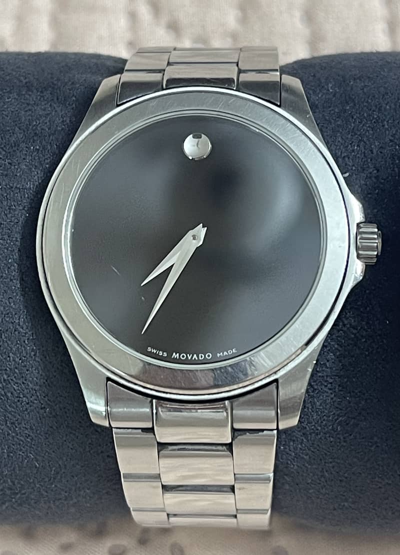 Movado 1