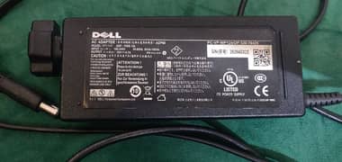 Dell Laptop original Charger / Adapter 90 Watts