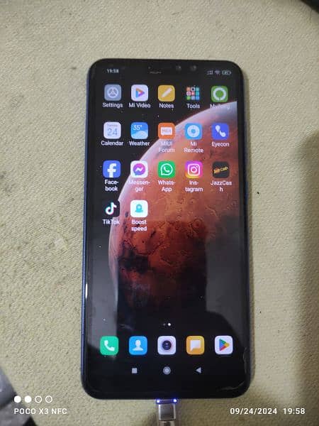 redmi note 6 pro 0