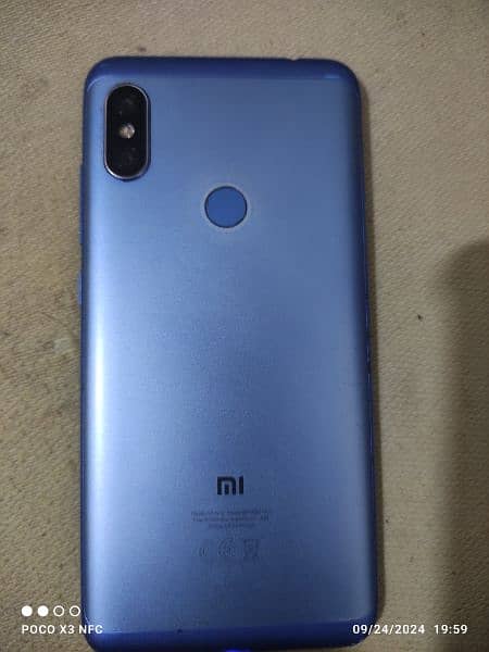 redmi note 6 pro 1