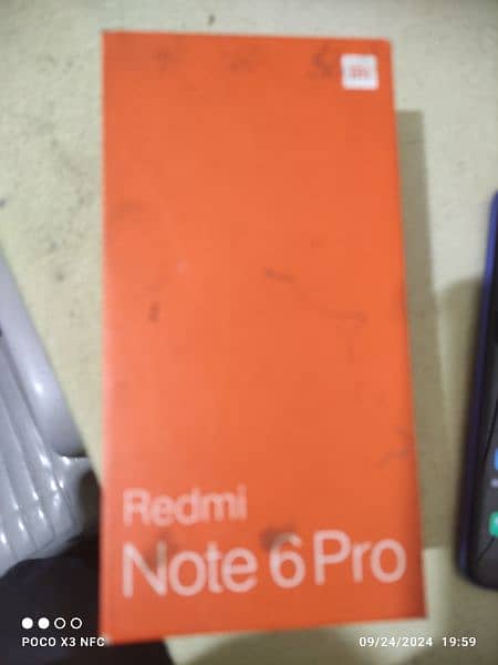 redmi note 6 pro 2