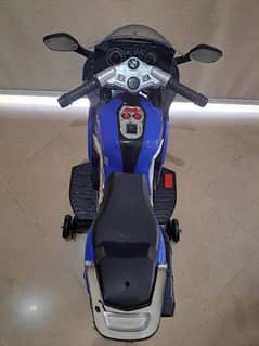 kids electric bike