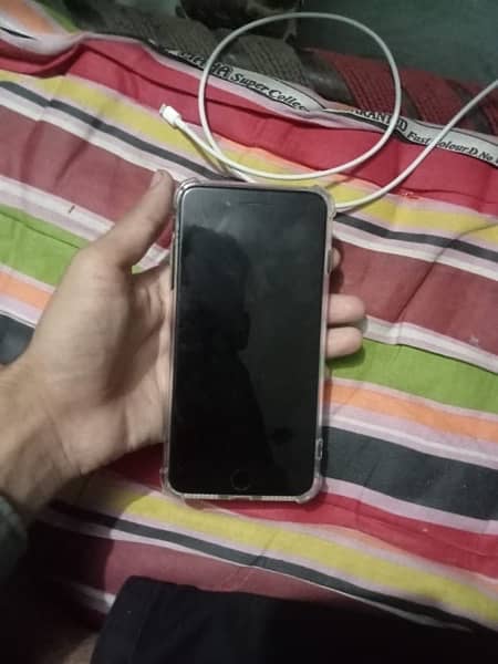 iPhone 7 Plus non pta 2