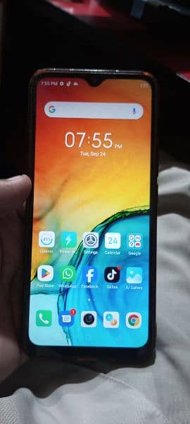 infinix hot 11 play 0