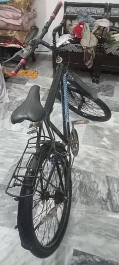 cycle for sale in working condition without gears