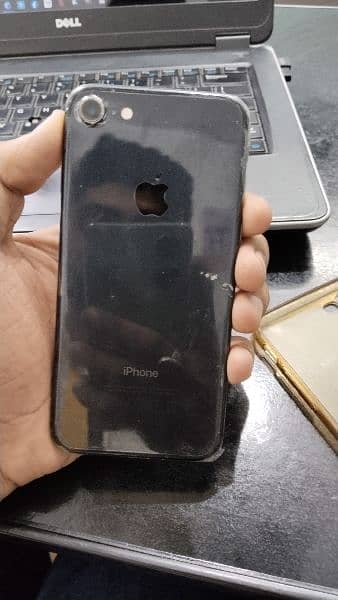 iphone 7 PTA approved 2