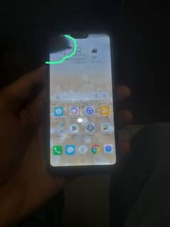 honor 9n only pnanel ma dot ha 4 128 ram all OK