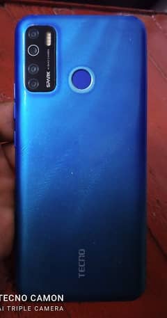 TECNO SPARK 5 PRO