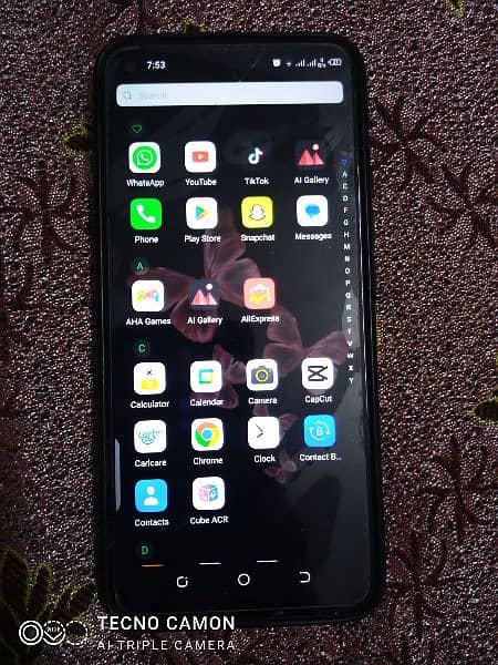 TECNO SPARK 5 PRO 2