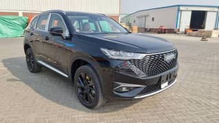 Haval H6 2024 0