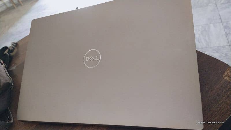 Dell precision 5550 0