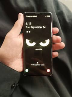 Samsung Galaxy S9