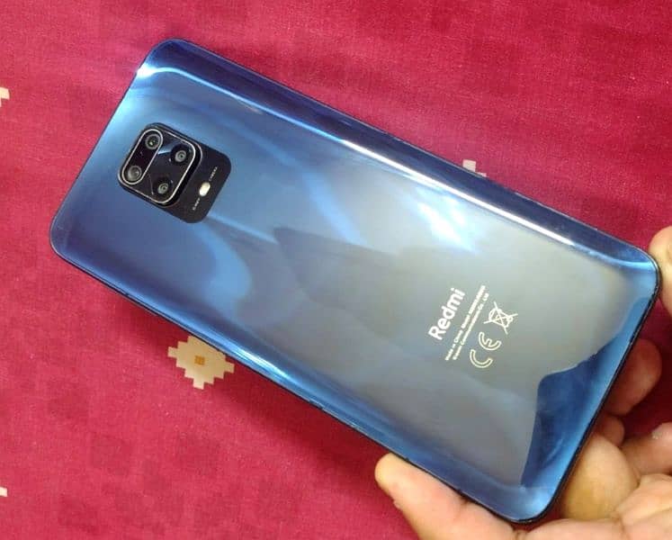 Redmi Note 9s for Sale | Condition 9/10 0