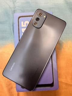 lenovo K15 new