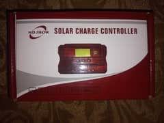 Solar Charge Controller 20Ampere