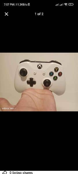 xbox one s controller available 0