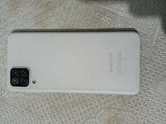 Samsung A12