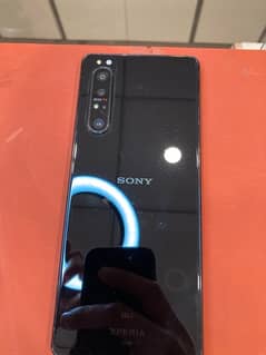 Sony Xperia 1 Mark 2 0