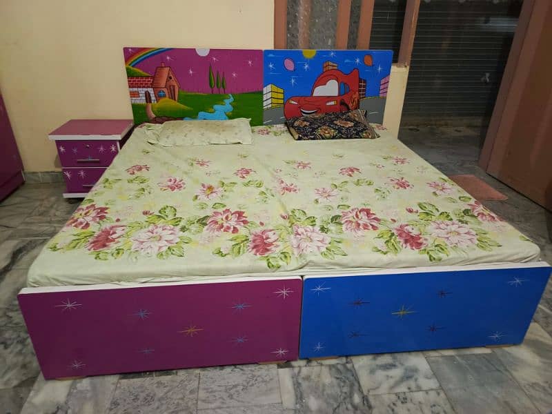 kids beds 3