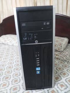 I5 3RD GEN GAMING PC