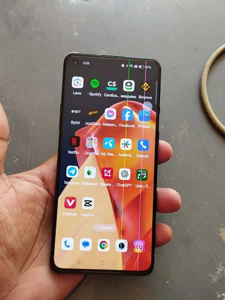 Google OnePlus 9R (Only Sale 1