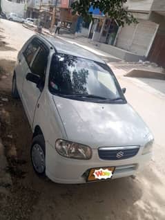 Suzuki Alto 2006 0