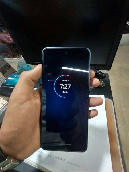 Moto G Stylus (2023) 4/128 Urgent Selling 5