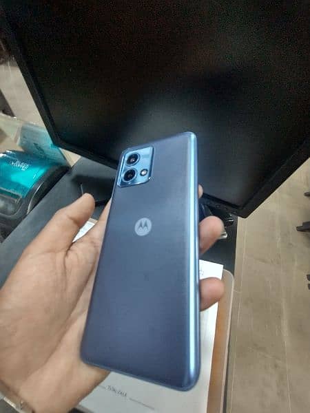 Moto G Stylus (2023) 4/128 Urgent Selling 8