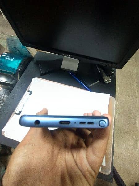 Moto G Stylus (2023) 4/128 Urgent Selling 10