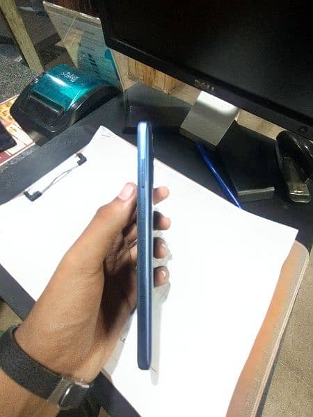 Moto G Stylus (2023) 4/128 Urgent Selling 16