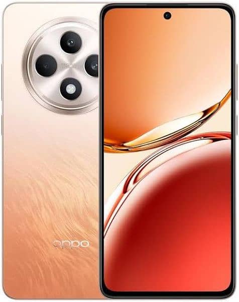 Oppo Reno 12f 1