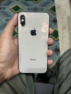 IPhone xs non pta 64 gb all ok 0