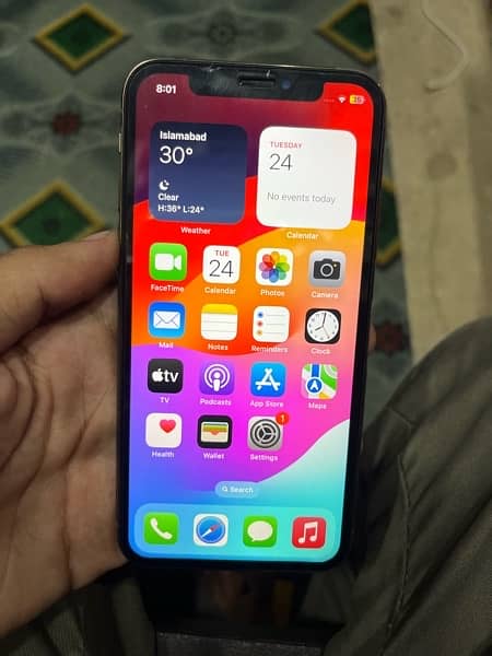 IPhone xs non pta 64 gb all ok 1