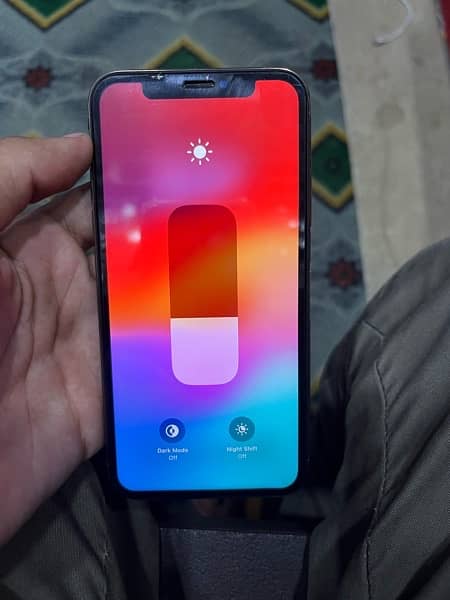 IPhone xs non pta 64 gb all ok 6