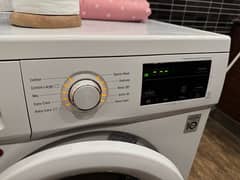 LG fully automatic washing machine 2023 Model