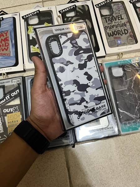 Casetify Steel Case - Wholesale 13