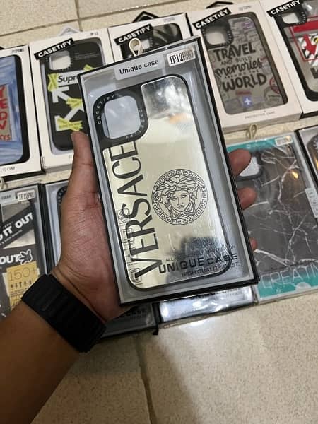 Casetify Steel Case - Wholesale 14