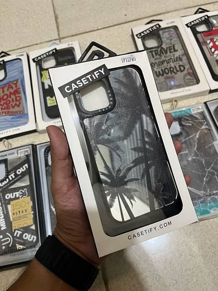 Casetify Steel Case - Wholesale 17