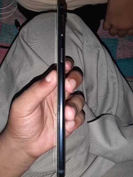 One Plus 5T 6