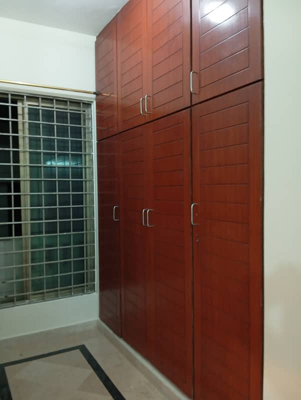 12 Marla Upper Portion available for rent in G-15 2