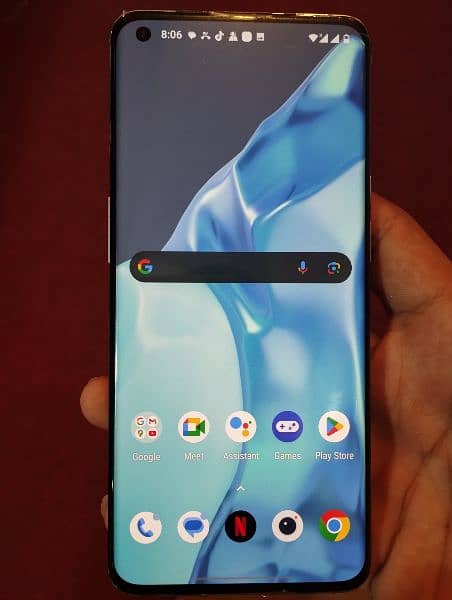 oneplus 9 Pro 10 by 10 condition 12:256gb water pack pta proof 2