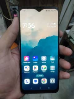 Oppo F17 For Sale. . .