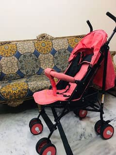 BABY STROLLER& PRAMS