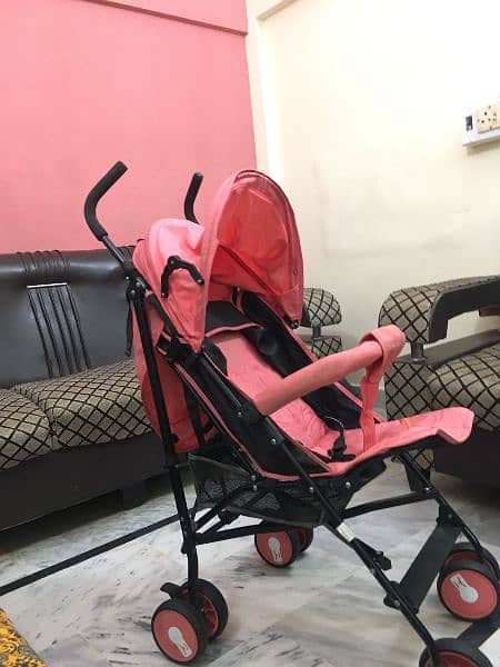 BABY STROLLER& PRAMS 2