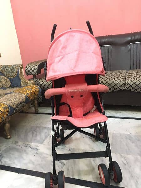 BABY STROLLER& PRAMS 3