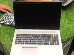 Hp EliteBook 745 G5