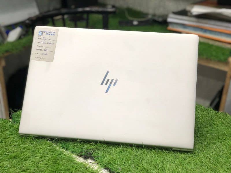 Hp EliteBook 745 G5 1