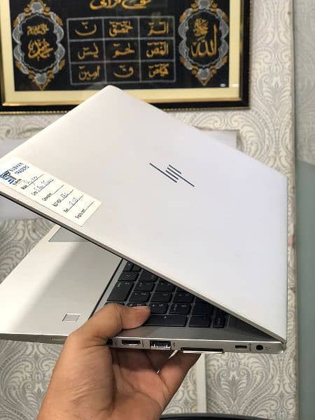 Hp EliteBook 745 G5 3