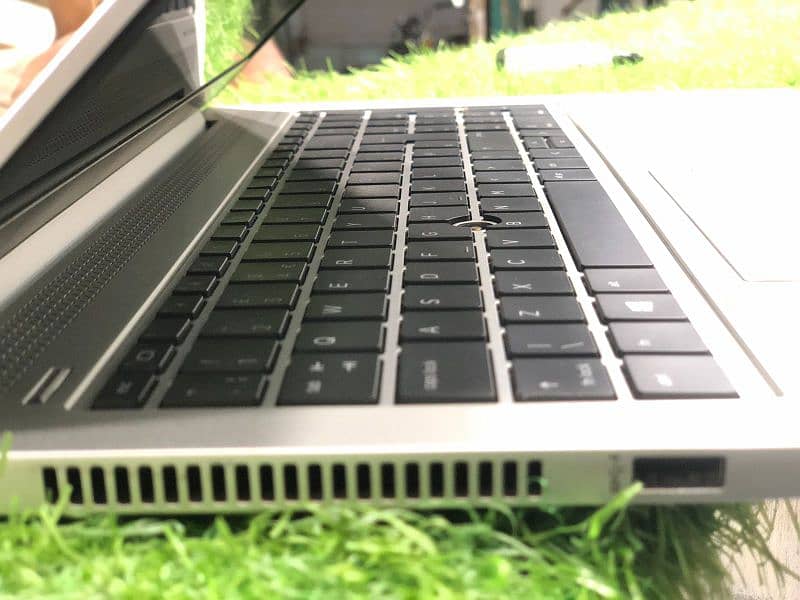 Hp EliteBook 745 G5 4