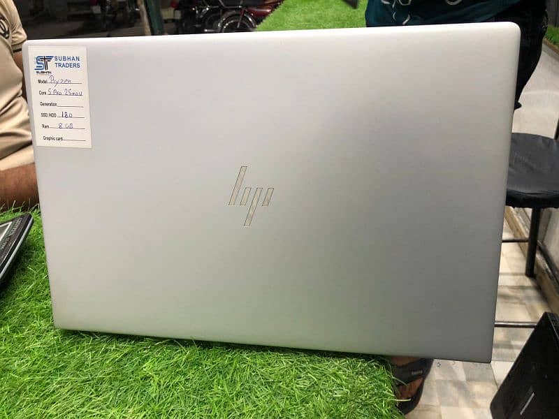 Hp EliteBook 745 G5 5